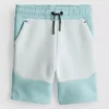 1,5–9 år | laminerede sweatshorts