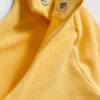0–18 måneder | 2-pak bodysuits og solhat – sæt til nyfødte