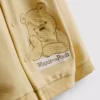 0–18 måneder | 3-delt Disney Winnie the Pooh-tøjssæt til nyfødte