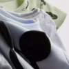 0-18 måneder | 3-pak Disney's Mickey Mouse og Anders And "Room to Grow"-bodysuits til nyfødte
