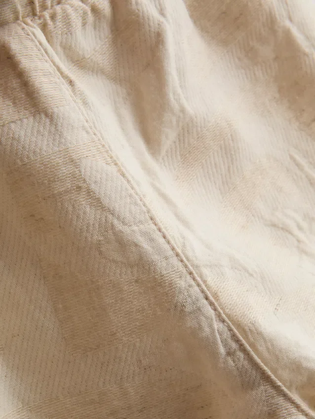 0-18 måneder | Disney-sæt med T-shirt og shorts med motiv fra "Løvernes Konge" til nyfødte