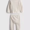0–18 måneder | Paddington Bear-sæt med top og leggings til nyfødte