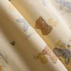 0–18 måneder | pyjamassæt med print til nyfødte