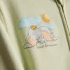 0-24 måneder | 2 stk. Disney-Dumbo-onesies