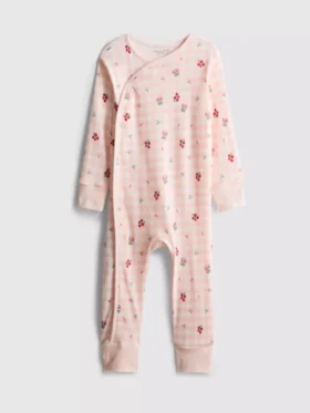 0-24 måneder | Stacey Solomon body med kryds foran