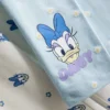 0-36 måneder | 2-pak Daisy Duck-leggings