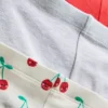 0-36 måneder | 3-pak blandede leggings