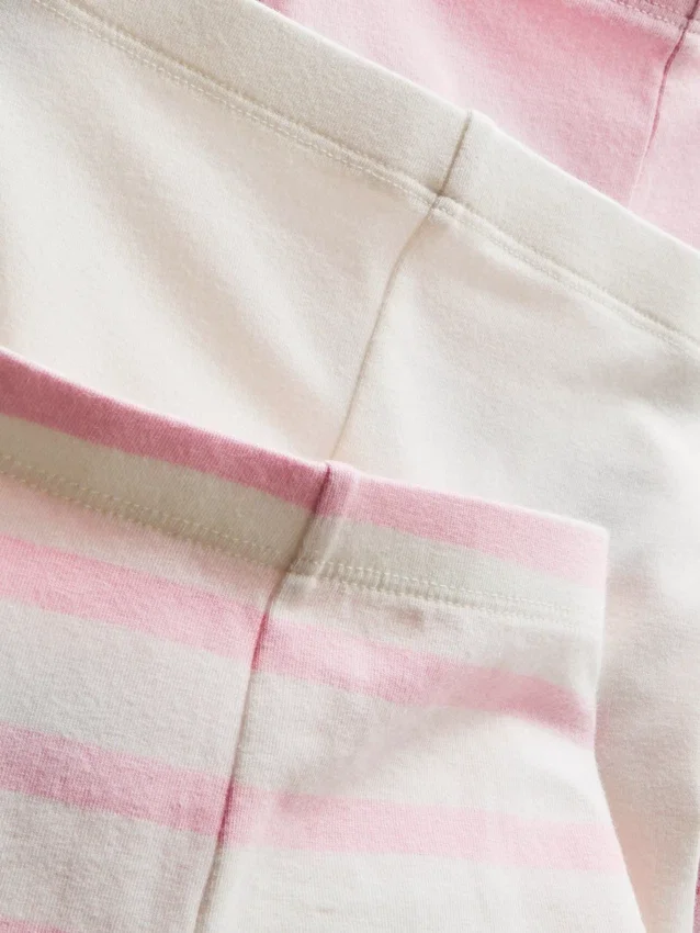 0–36 måneder | 3-pak leggings