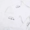 0-36 måneder | 5-pak med uundværlige langærmede bodysuits