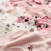 0–36 måneder | 7-pak Disney Minnie Mouse kortærmede bodysuits