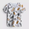 0–36 måneder | Batman-T-shirt