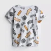 0–36 måneder | Batman-T-shirt
