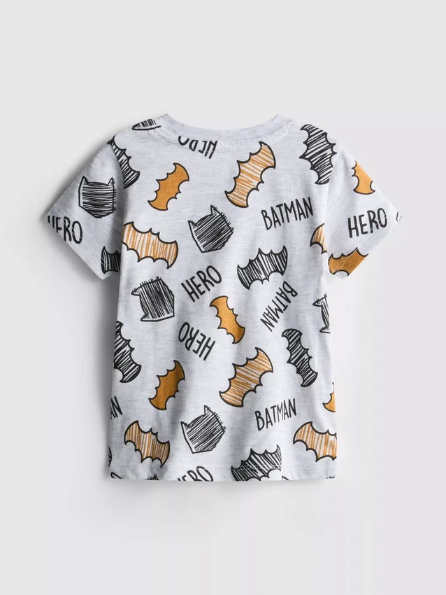 0–36 måneder | Batman-T-shirt
