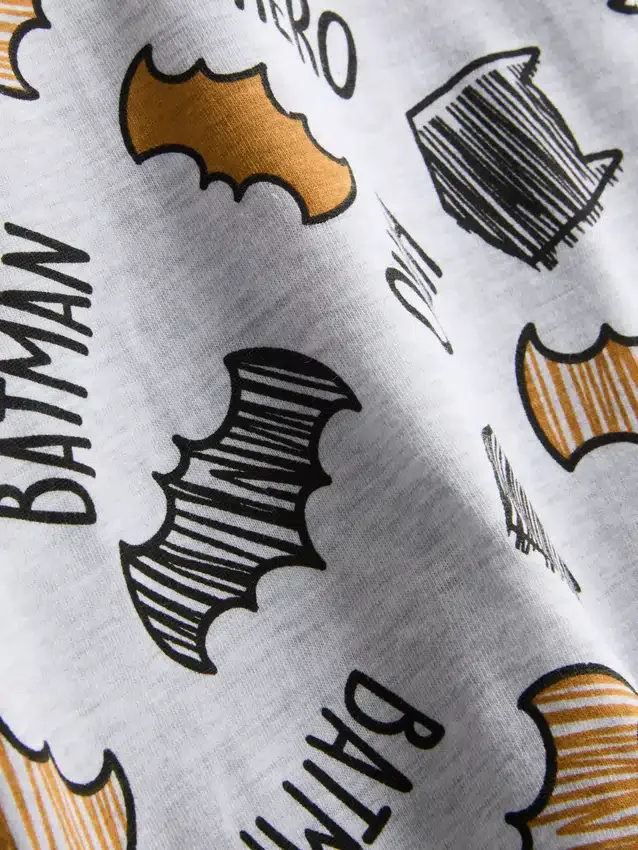 0–36 måneder | Batman-T-shirt