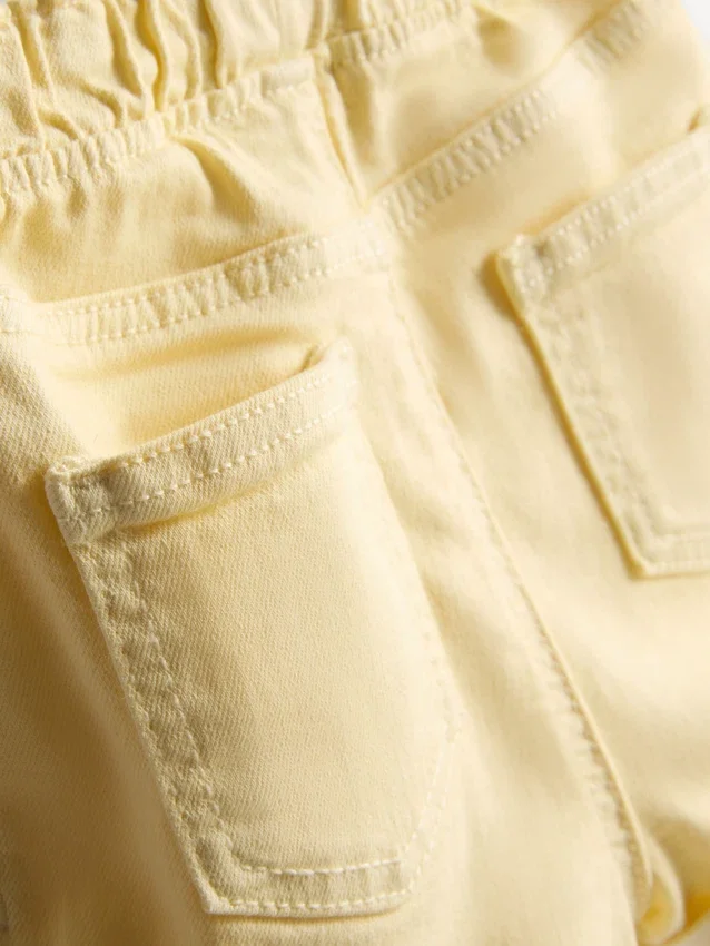 0–36 måneder | denimshorts