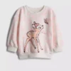 0–36 måneder | Disney-Bambi-sweatshirt