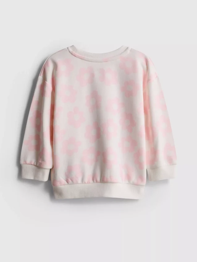 0–36 måneder | Disney-Bambi-sweatshirt