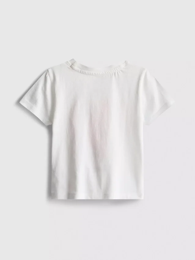0-36 måneder | Disney's Bambi-T-shirt