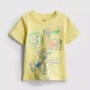 0–36 måneder | Disney-T-shirt med Anders And