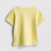 0–36 måneder | Disney-T-shirt med Anders And