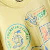 0–36 måneder | Disney-T-shirt med Anders And