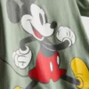 0-36 måneder | Disney-T-shirt med Mickey Mouse