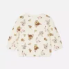 0–36 måneder | Disneys Bambi-sweatshirt