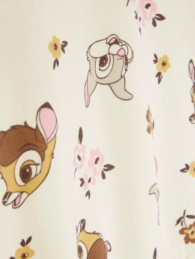 0–36 måneder | Disneys Bambi-sweatshirt