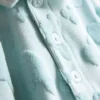 0–36 måneder | Disneys Mickey Mouse-sæt med frotté-T-skjorte og shorts