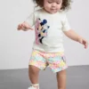 0–36 måneder | Disneys Minnie Mouse-Shorts