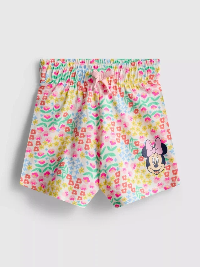 0–36 måneder | Disneys Minnie Mouse-Shorts