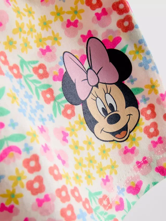 0–36 måneder | Disneys Minnie Mouse-Shorts