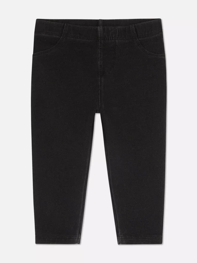 0-36 måneder | jeggings