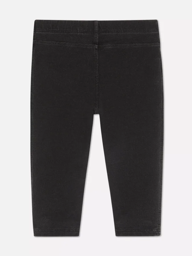 0-36 måneder | jeggings