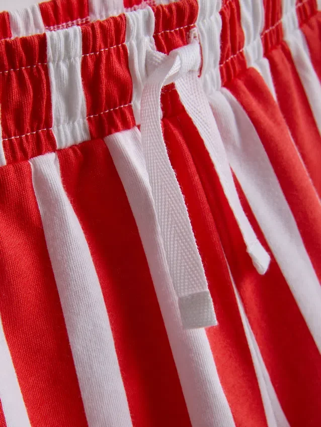 0-36 måneder | jersey-Shorts