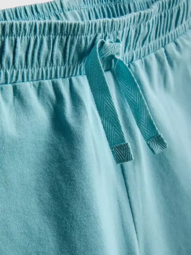 0-36 måneder | jersey-Shorts