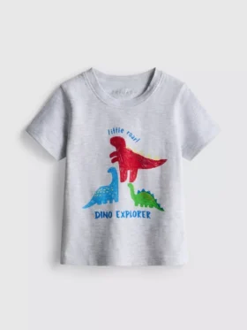 0–36 måneder | jersey-T-shirt