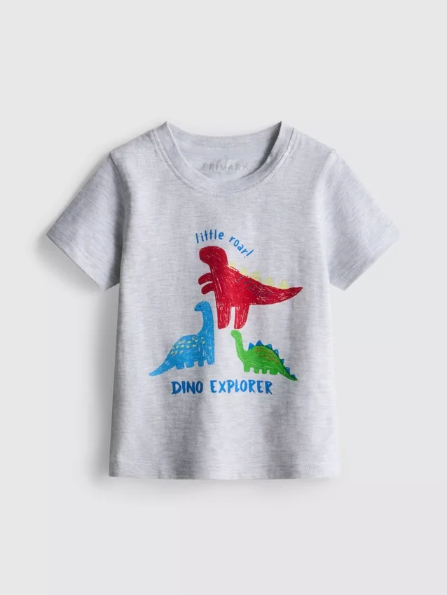 0–36 måneder | jersey-T-shirt