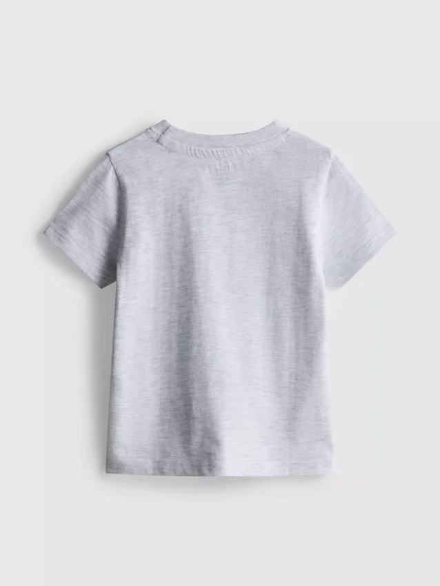 0–36 måneder | jersey-T-shirt