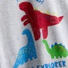 0–36 måneder | jersey-T-shirt
