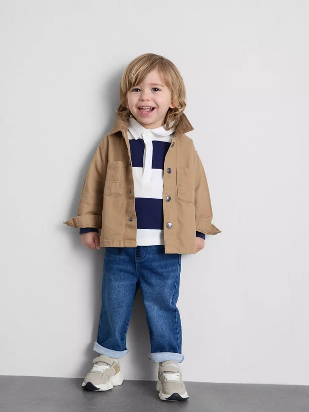 0–36 måneder | joggerjeans
