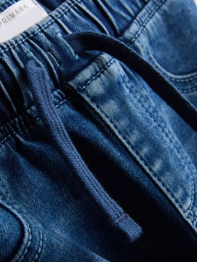 0–36 måneder | joggerjeans