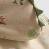 0–36 måneder | Jurassic World-sæt med T-shirt, hættetrøje og joggingbukser