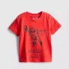 0–36 måneder | Marvel Spider-Man T-shirt