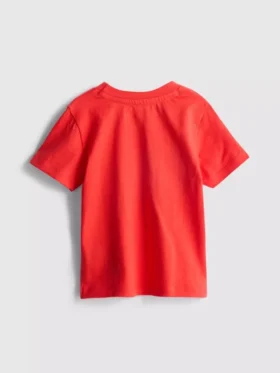 0–36 måneder | Marvel Spider-Man T-shirt