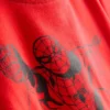0–36 måneder | Marvel Spider-Man T-shirt