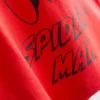 0–36 måneder | Marvel Spider-Man T-shirt