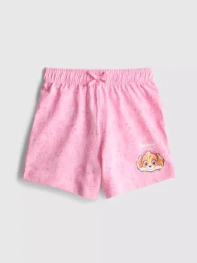 0-36 måneder | Paw Patrol-Shorts