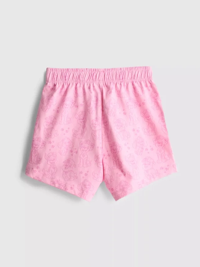 0-36 måneder | Paw Patrol-Shorts
