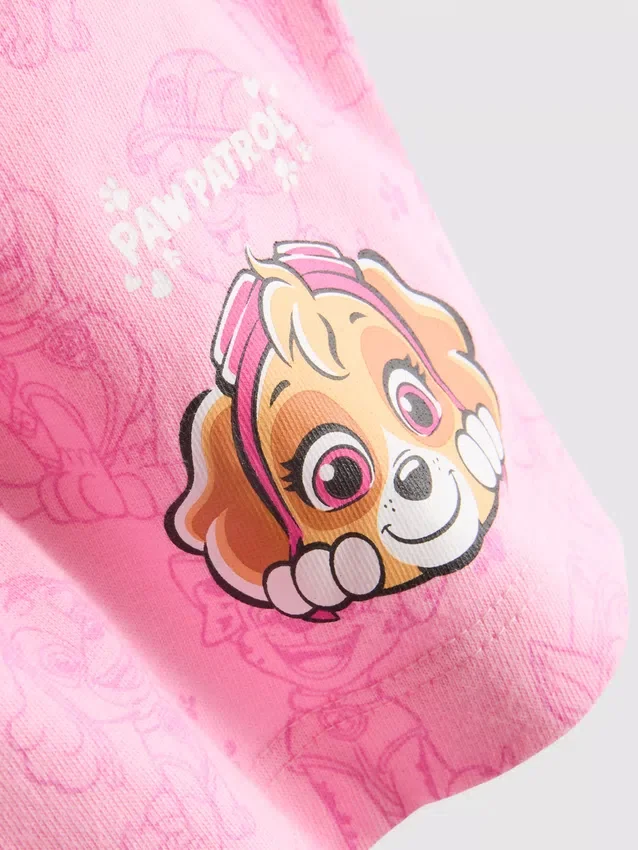 0-36 måneder | Paw Patrol-Shorts